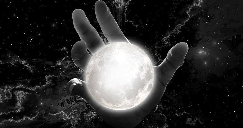 Celestial Touches