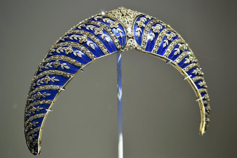 Royal Accessories